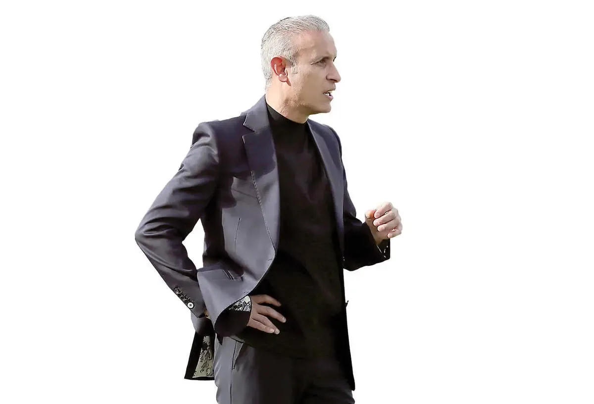 یحیی گل محمدی سرمربی فولاد شد