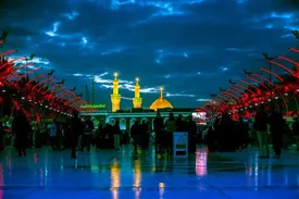 از تخفیف‌های تور کربلا حج و زیارت جا نمایید!