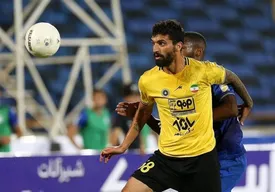 بی اخلاقی اینبار از محمد دانشگر؛ ببینید