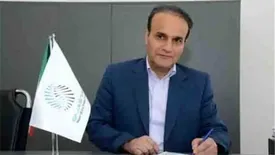 یک فولاد ساز بزرگ دیگر با تجارت نوهمراه شد