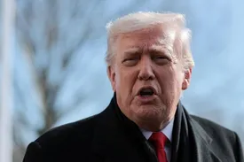 ترامپ مدعی شد/  ایران بیشتر از من برای توافق مشتاق است؛ اما...