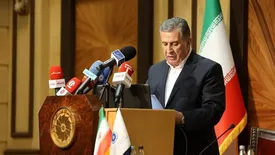 بخش خصوصی آماده همکاری برای تدوین قانون بهبود سرمایه‌گذاری و تقویت تولید است