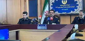 522 کشته در تصادفات شهری تهران!