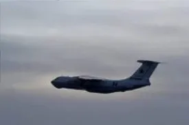 پیامی که بمب افکن های روسیه  به آمریکا دادند