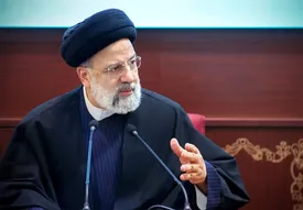 رئیسی: خون شهدای غزه و فلسطین، پایان رژیم صهیونیستی را رقم خواهد زد