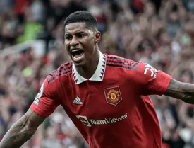 یونایتد اعلام کرد راشفورد را می‌فروشد