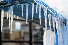 بارش سنگین برف تا کی ادامه دارد؟