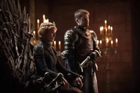 نخستین عکس‌های فصل هفتم «بازی تاج و تخت»