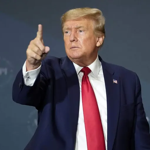 نگرانی برخی سران اروپایی از احتمال بازگشت ترامپ به قدرت