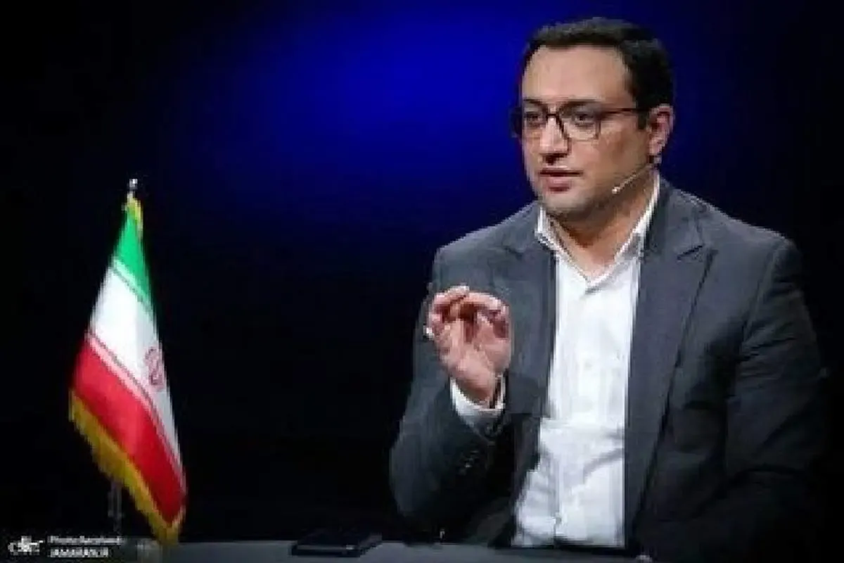 حمله مشاور قالیباف به حسن روحانی