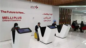 افتتاح دومین شعبه «ملی پلاس» در آینده نزدیک