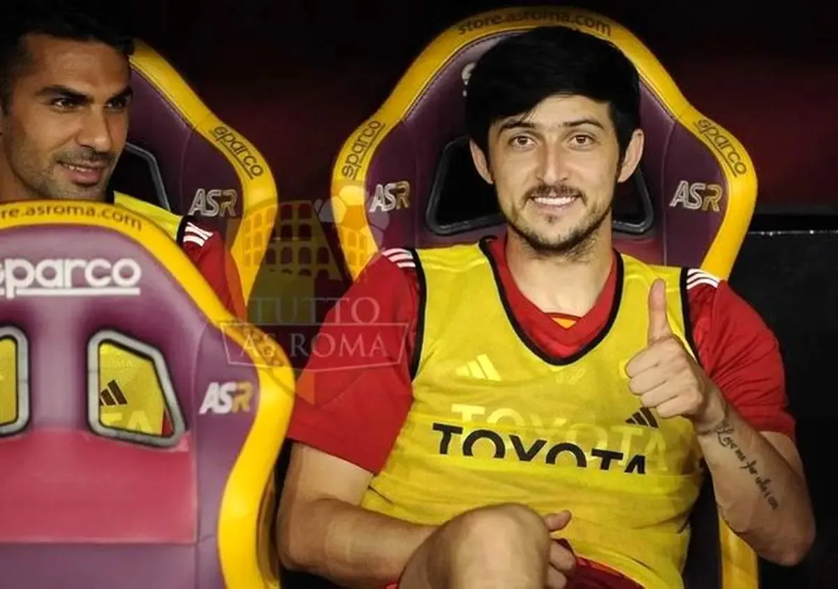 ده‌روسی، سردار را می‌خواهد