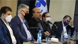 رشنوادی: بیمه سرمد در طرح پتروصاد، خدمات متمایزی برای پوشش ریسک پتروشیمی‌ها ارائه می‌کند