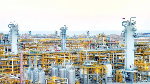 معطلی پروژه‌های مهم گازی و رویافروشی مدیران