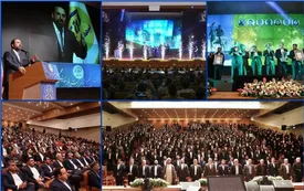 تکریم و احترام مشتریان اولویت نخست بیمه کوثر