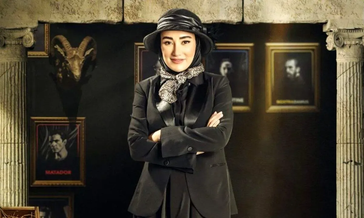 تصمیم هوشمندانه بهاره افشاری به عدم حضور در «پدرخوانده»