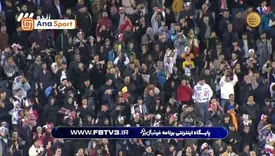 کنایه‌های تند  قلعه‌نویی به خیابانی پس از صعود/ با قلعه نویی مشکل دارید زحمات بازیکنان را خراب نکنید