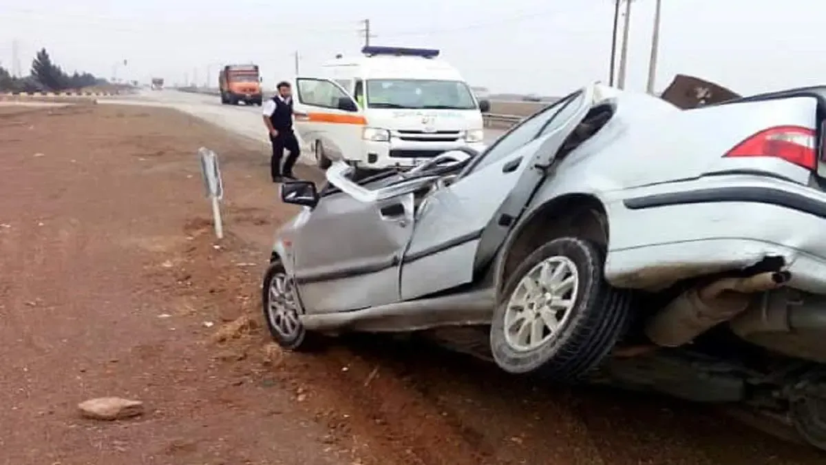 چرا خودروهای داخلی در تصادفات کوچک صدمات شدید می بینند؟