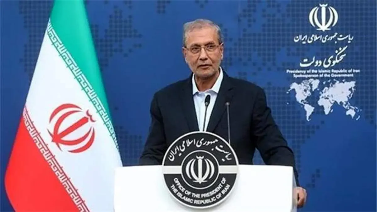 مسئله فلسطین به پویش اخلاقی جهانی تبدیل شده است/ دولت حداقلی نمی‌تواند مطالبات حداکثری جامعه را پیگیری کند/  دولت به هیچ‌کس برای حضور در رقابت‌های انتخاباتی،‌ نمایندگی نداده است