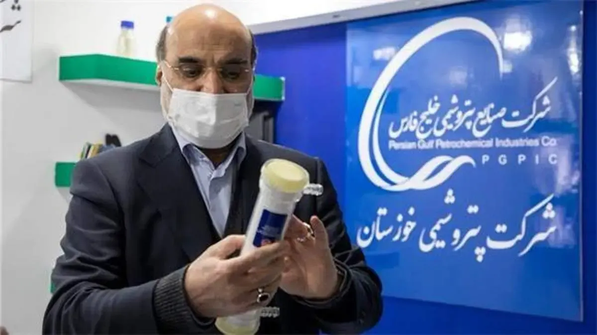 دست اندرکاران تولید گریدهای جدید تقدیر و تشویق می‌شوند/ پتروشیمی خوزستان نمونه‌ای از یک پایین دست موفق است