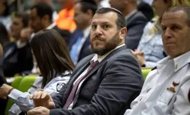 سرنوشت وزیری که پیشنهاد حمله هسته ای به غزه را داد