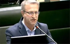 انتقاد نماینده نوشهر از افزایش ۱۰ الی ۲۰ برابری قبوض گاز/ این شرایط ما را به سمت یک تنش اجتماعی می‌‌کشد