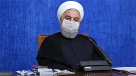 تلاش ما این است که پایان دولت، پایان تحریم و مشکلات کرونا باشد