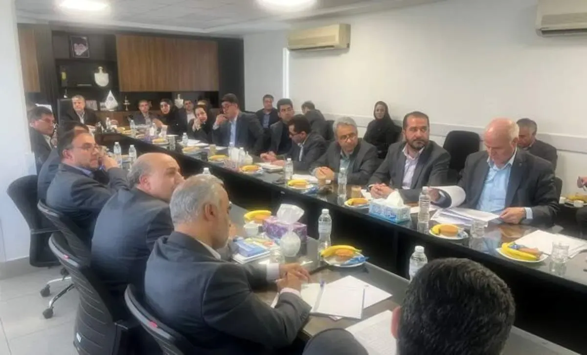 اولویت فعالیت بانکداری در بانک ایران زمین ، ارائه خدمات با کیفیت است