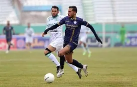 استقلال گزینه پرسپولیس را از چنگش درآورد!