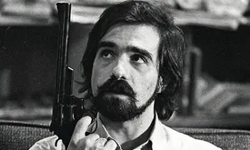 اسکورسیزی چگونه از اعتیاد و مرگ نجات یافت؟