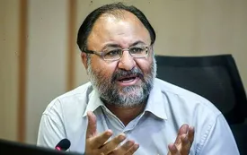 ببینید | انتقاد عجیب و تند یک کارشناس از مسئولین برای عذرخواهی بابت مرگ مهسا امینی