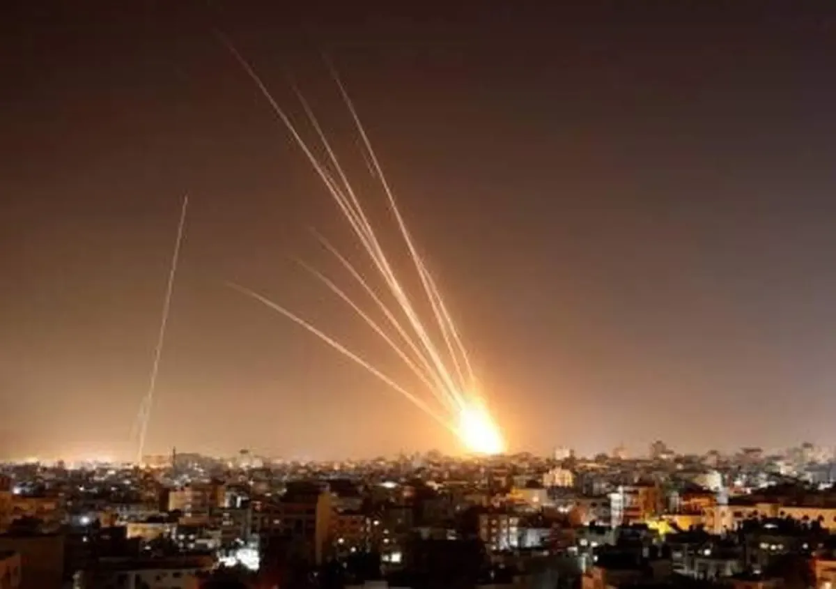 آخرین اخبار از تعداد شهدای غزه