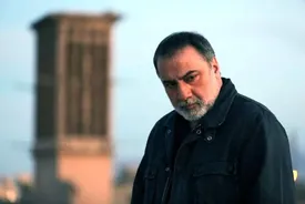 بازیگر مشهور سینما و تلویزیون مشاور عالی یک جشنواره شد