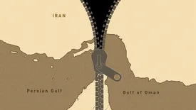 بن‌بست جنگ ایران ممکن است به وضعیت عادی جدید خاورمیانه تبدیل شود