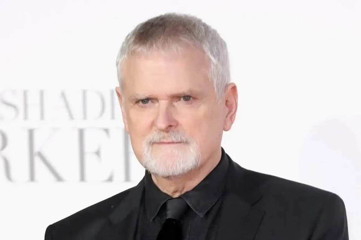 کارگردان معروف درگذشت