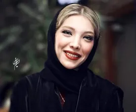 استایل جذاب صدف اسپهبدی در جشنواره حافظ/ عکس