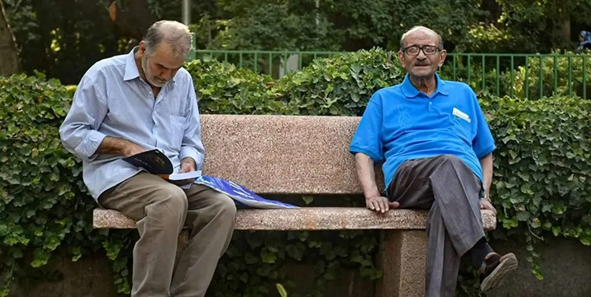 خبر جدید درباره افزایش حقوق بازنشستگان