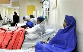 بازگشت مسمومیت سریالی این بار درمدرسهای در آبادان