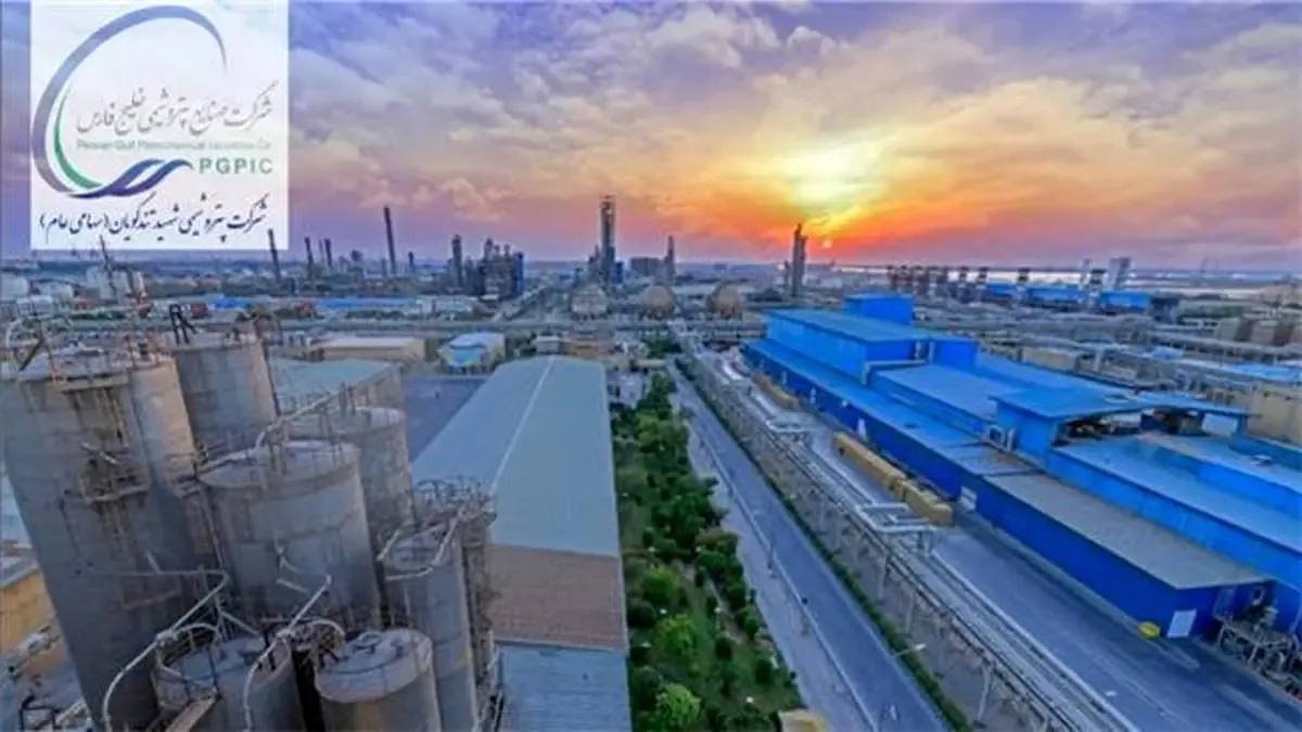 ناراحتی «مافیا» از افزایش تولید شگویا/ صادرات پتروشیمی شهید تندگویان با هدف تامین نیاز داخل ماه‌هاست متوقف شده است