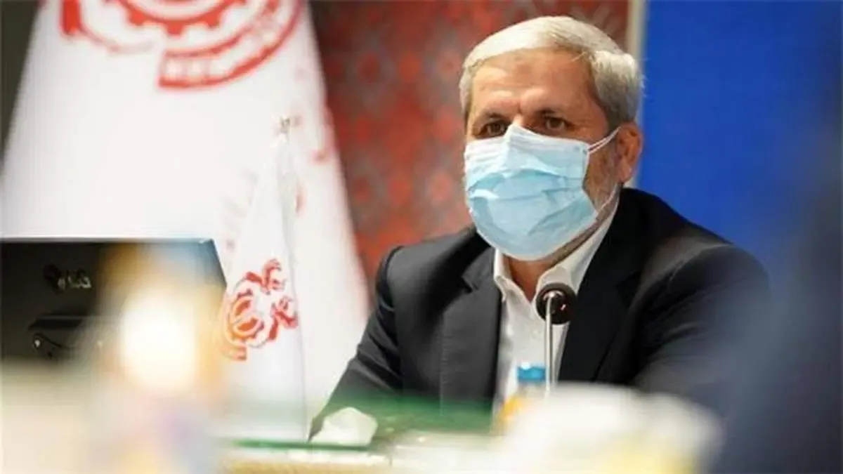 ثبت 8 رکورد تولیدی حاصل کار جهادی در سال «تولید، دانش بنیان و اشتغال آفرینی»