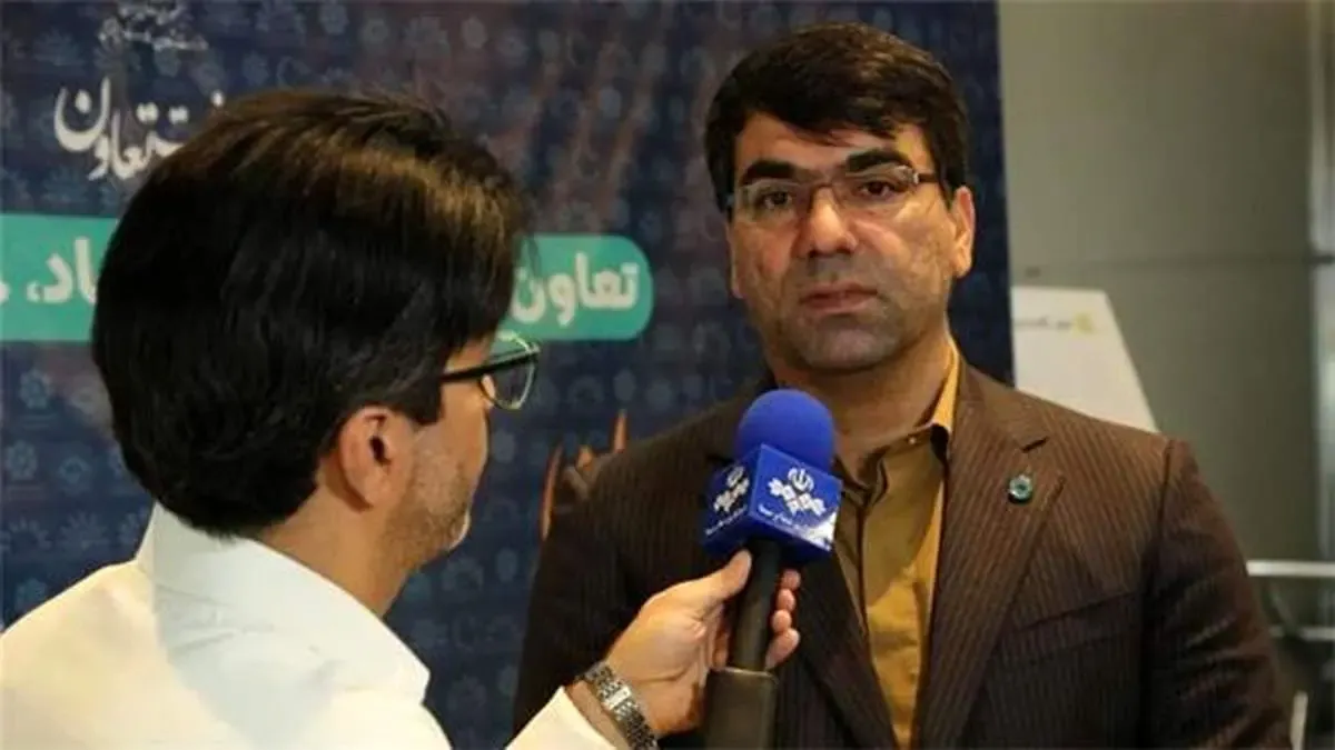 خالص تسهیلات پرداختی بانک توسعه تعاون به تعاونی‌ها ۸۱ درصد رشد داشته است