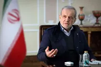 یادداشت یوسف پزشکیان درباره سخنان رئیس جمهور