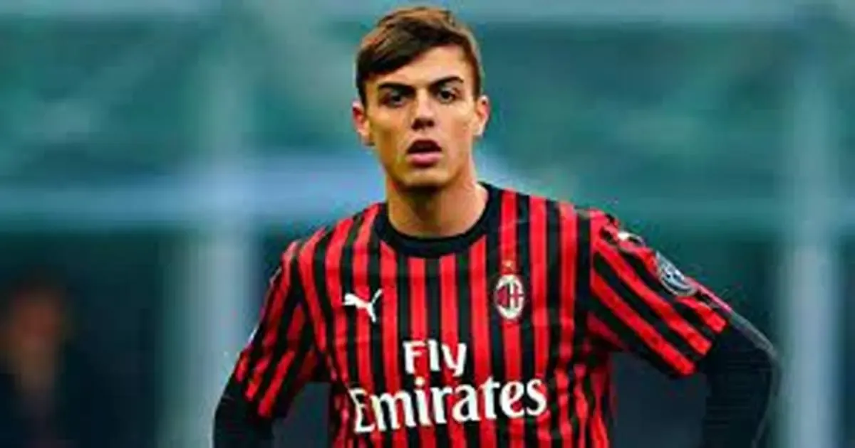 سکوت خانواده مالدینی در برابر میلان شکست | دنیل مالدینی: من به پدرم وابسته هستم