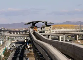 ایجاد مسیرهای لجستیک از طریق ایران و روسیه