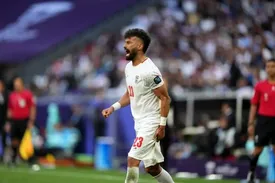 رضاییان دلار را پایین کشید!