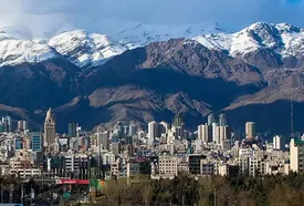 پیش‌بینی وضعیت هوا طی پنج روز آینده اعلام شد