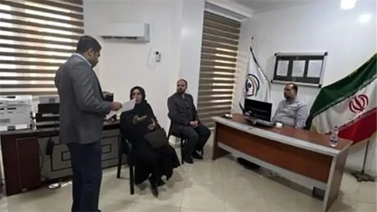 هرمزگان؛ مقصد ششمین سفر استانی مدیرعامل صندوق تامین خسارت های بدنی