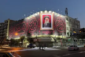 جزئیات کامل محدودیت‌های ترافیکی مراسم تشییع رهبر شهید