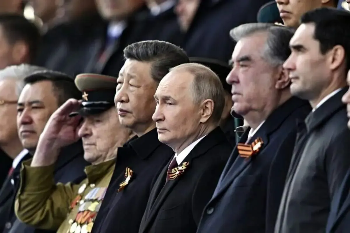 چرا روسیه، ایران را به این مراسم دعوت نکرد؟