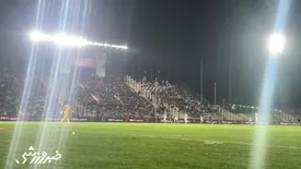 فریاد «بیغیرت بیغیرت» زنانِ استقلالی/ فیلم